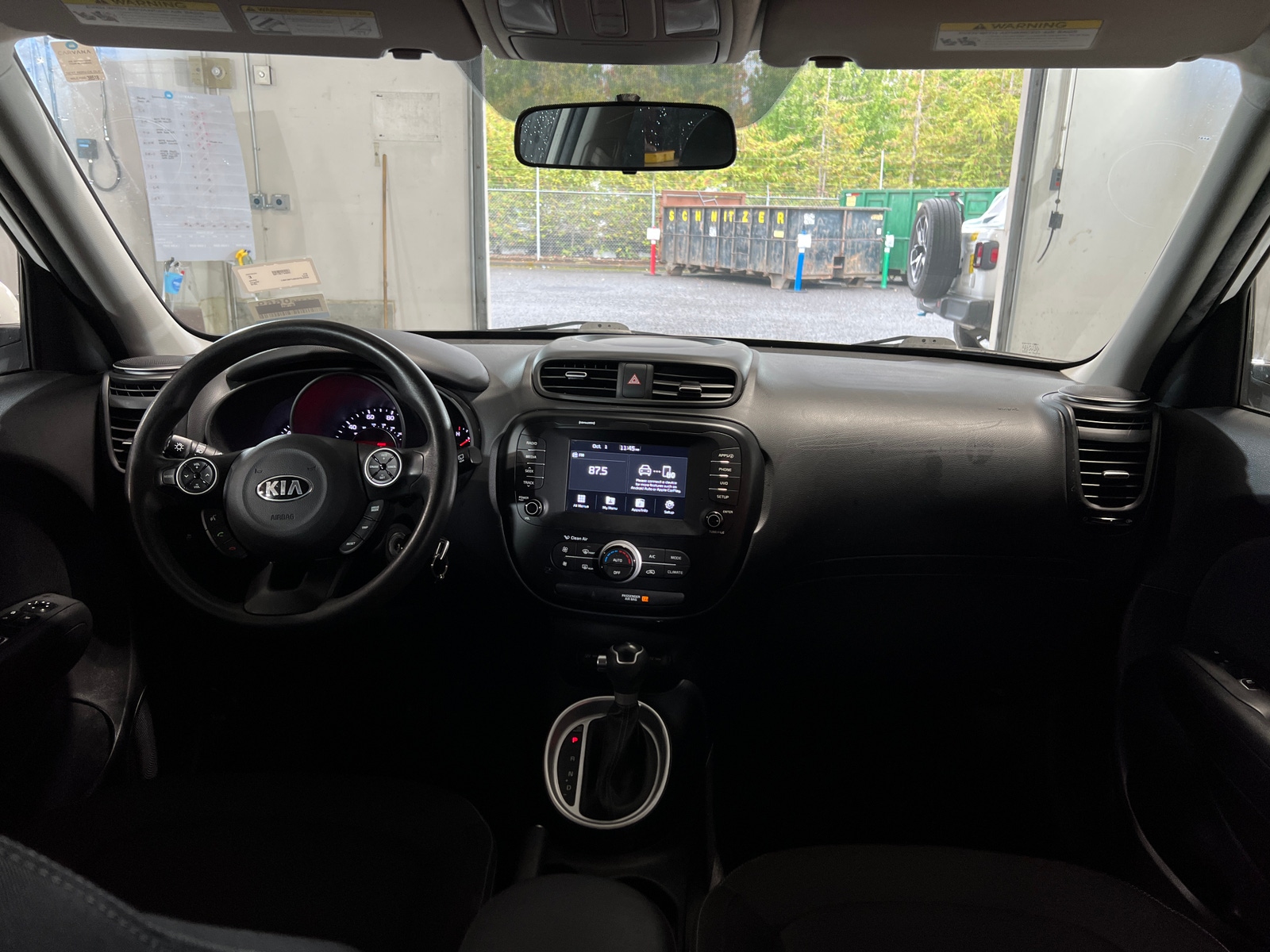 Thumbnail: 2018 Kia Soul - 3