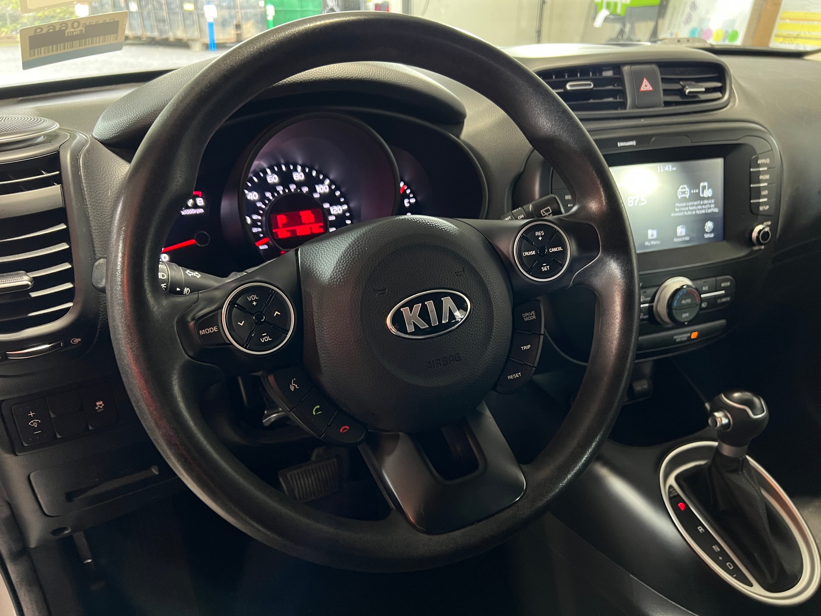 Thumbnail: 2018 Kia Soul - 5