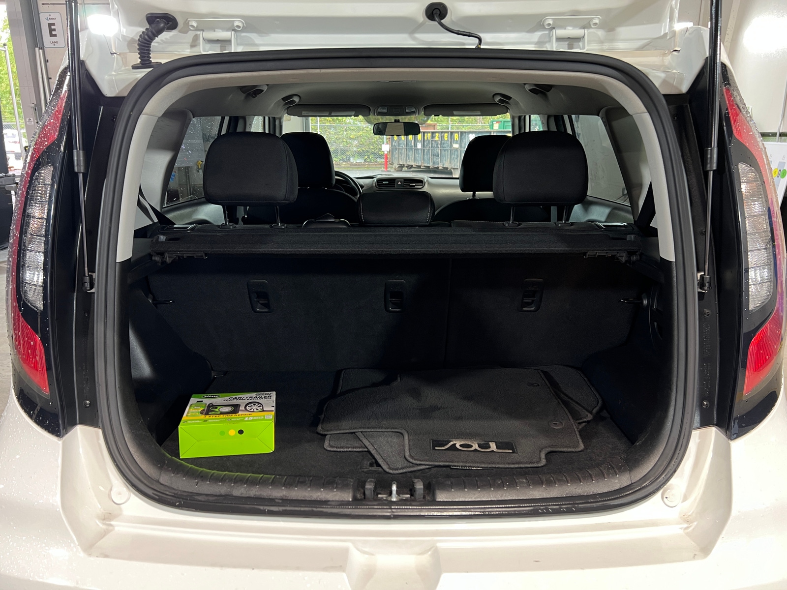Thumbnail: 2018 Kia Soul - 7