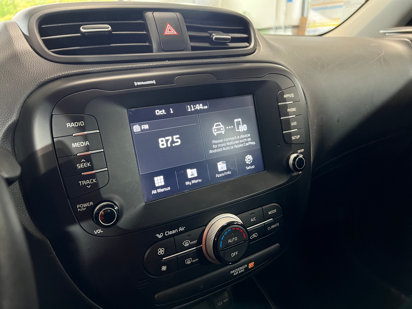 Thumbnail: 2018 Kia Soul - 4
