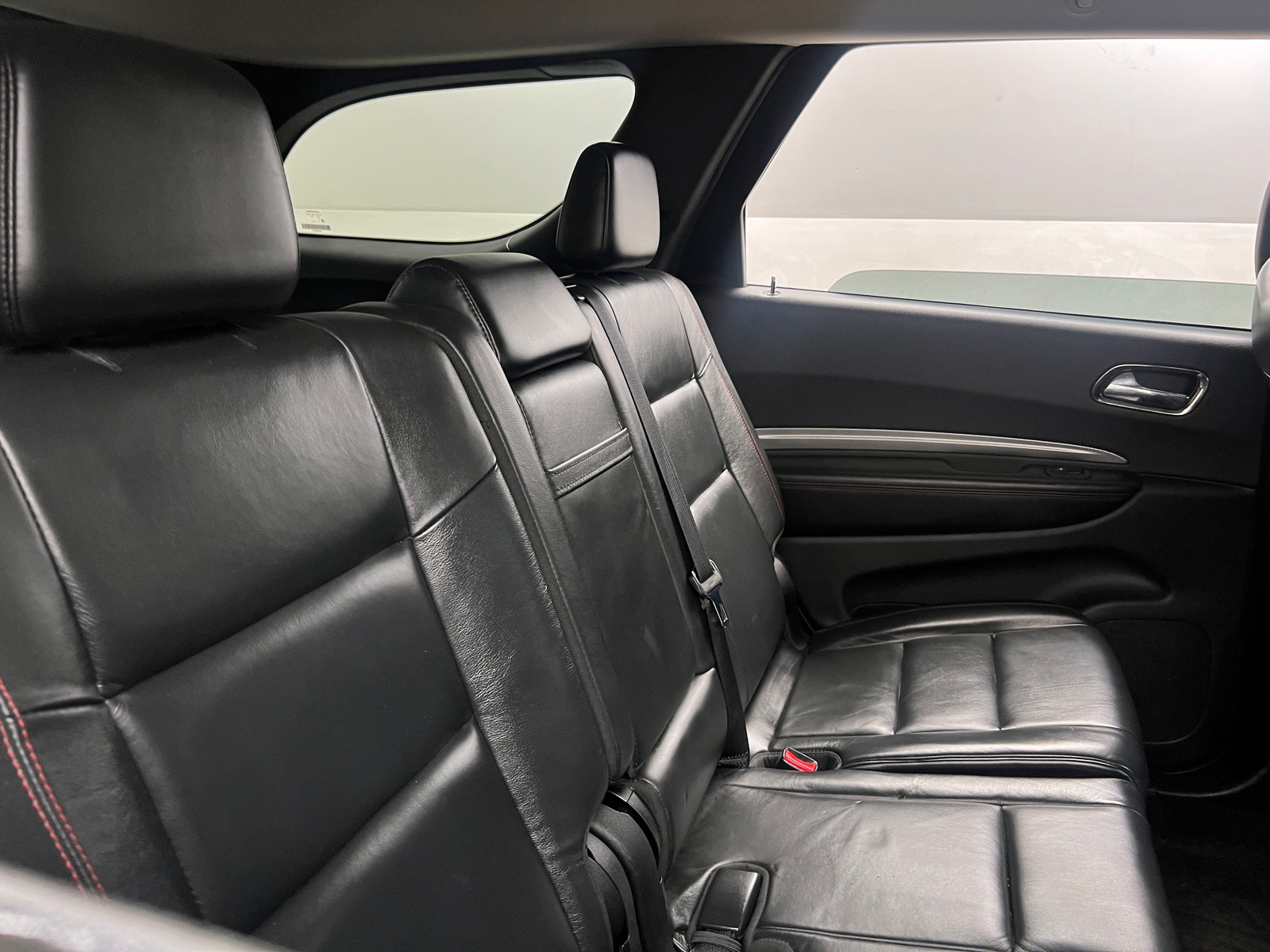 Thumbnail: 2018 Dodge Durango - 5