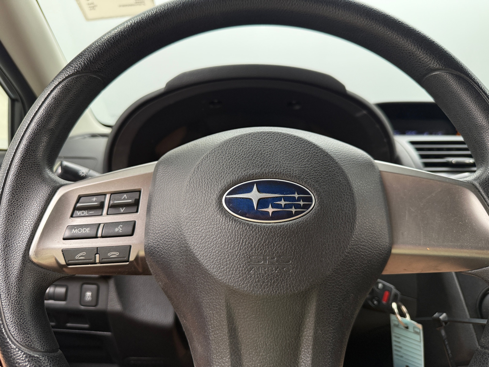 Thumbnail: 2014 Subaru Impreza - 5