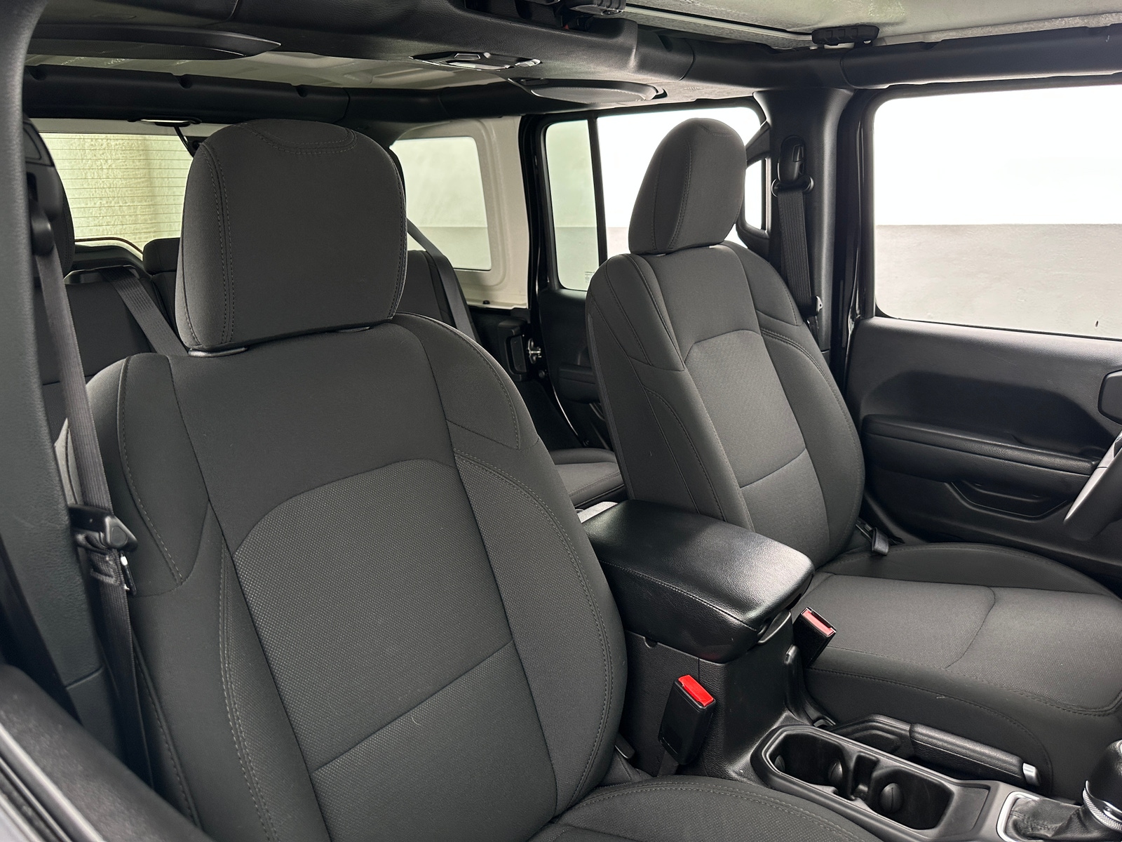 Thumbnail: 2023 Jeep Wrangler - 2