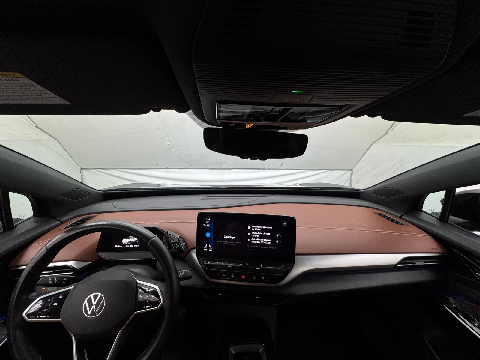 Thumbnail: 2021 Volkswagen ID.4 - 2