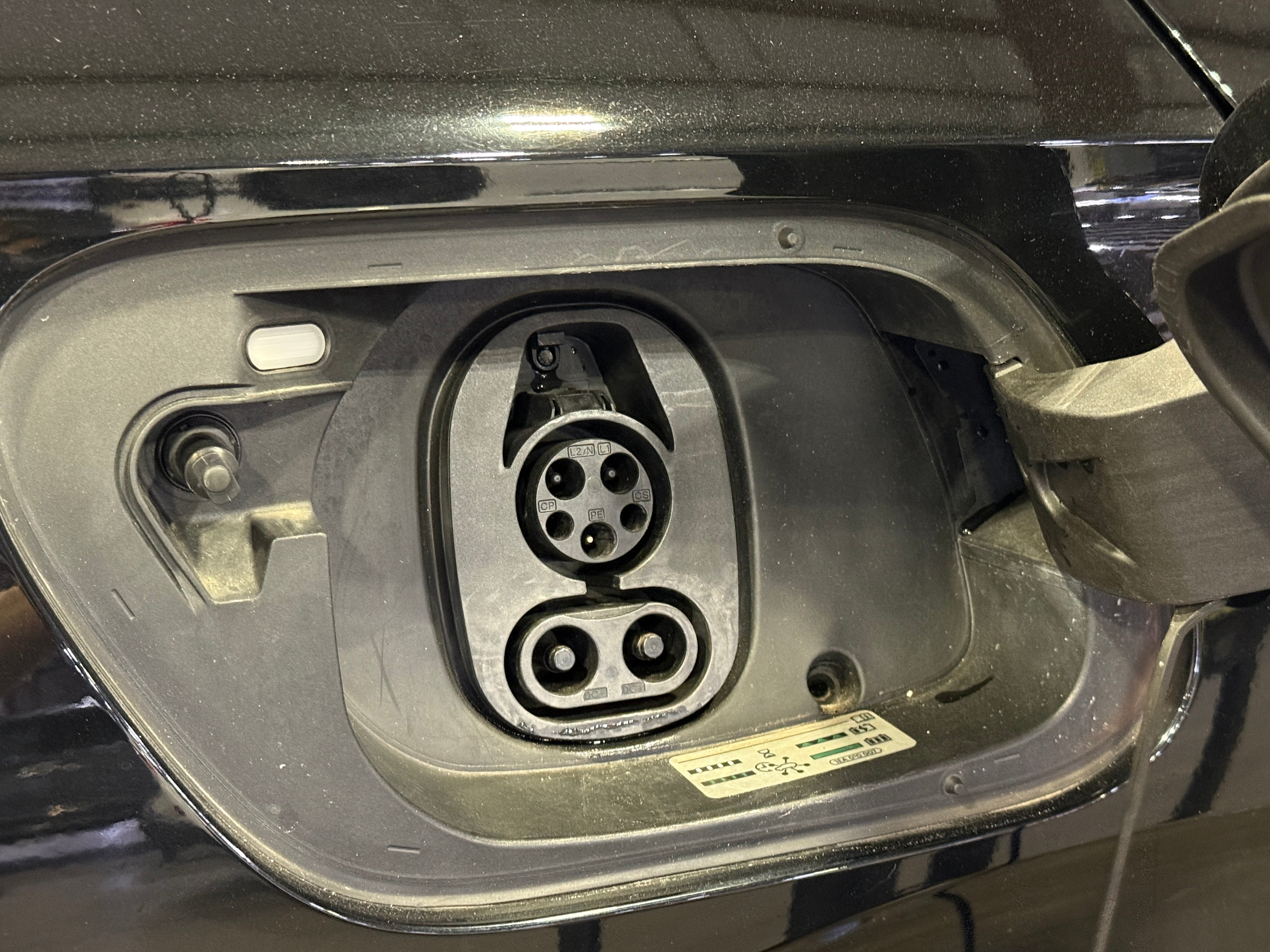 2021 Volkswagen ID.4