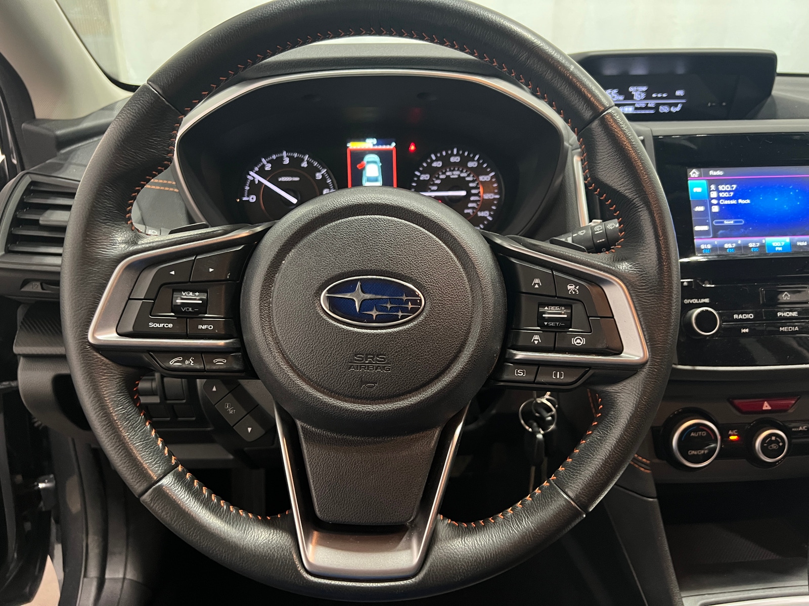 Thumbnail: 2023 Subaru Crosstrek - 5