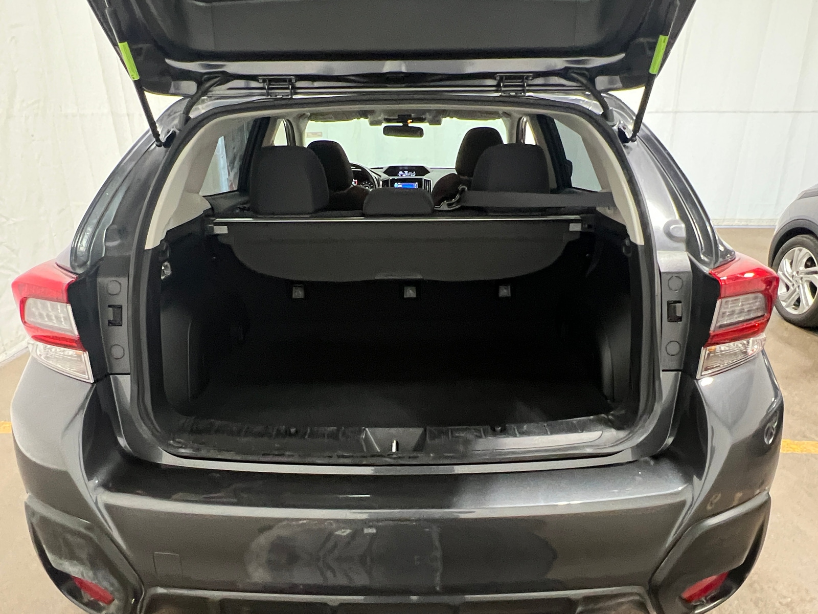 Thumbnail: 2023 Subaru Crosstrek - 7