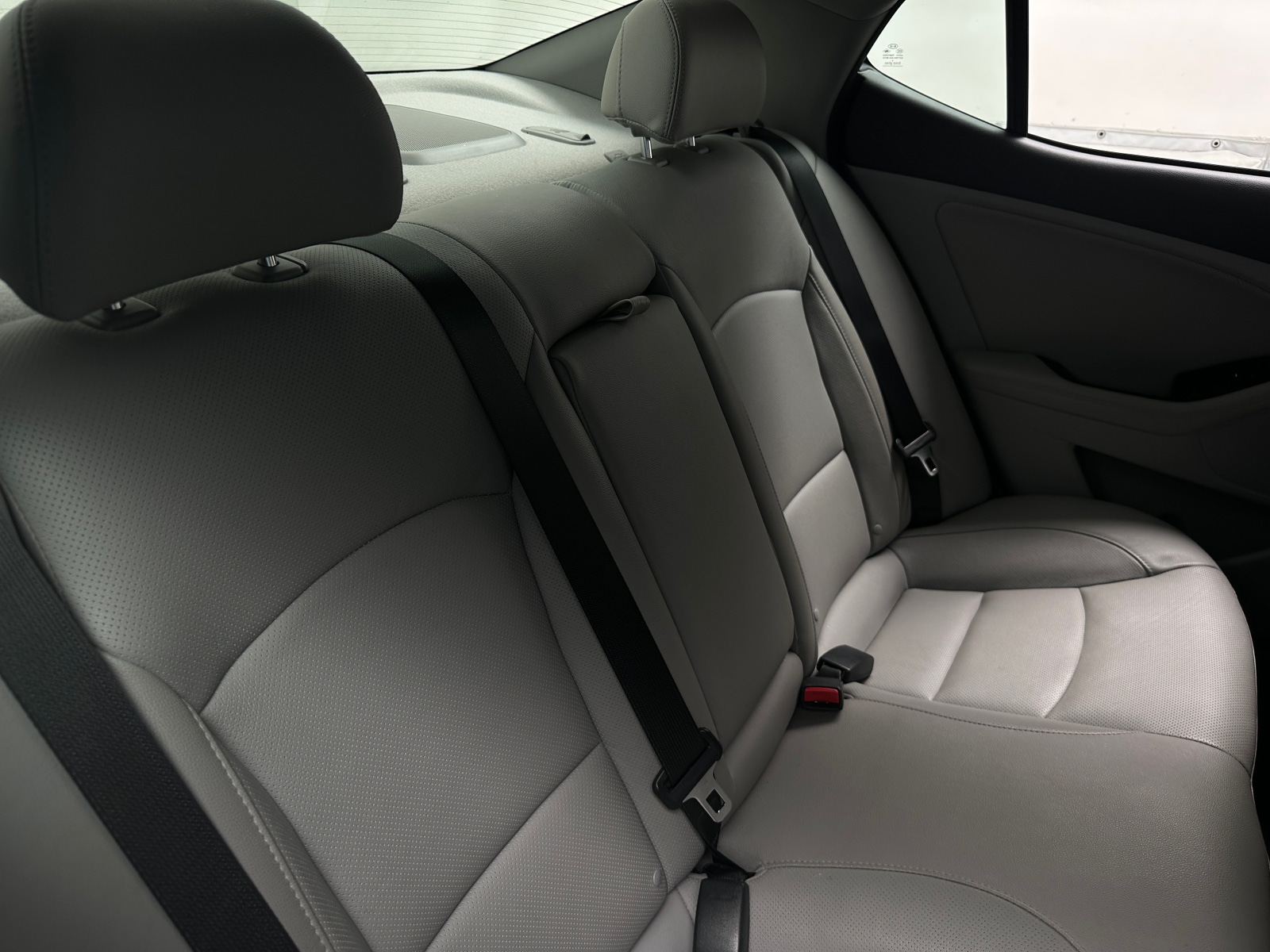 Thumbnail: 2015 Kia Optima - 5
