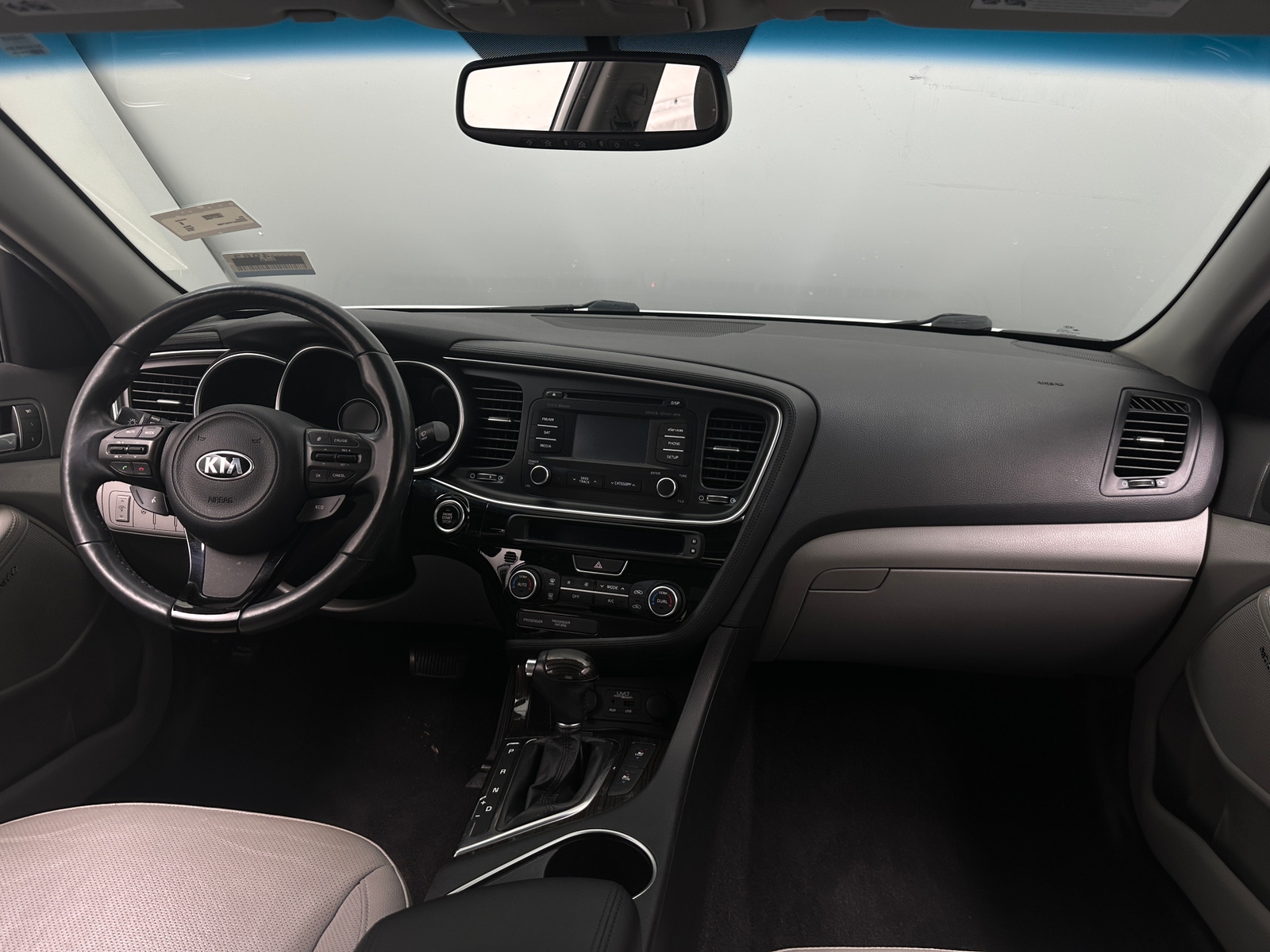 Thumbnail: 2015 Kia Optima - 2