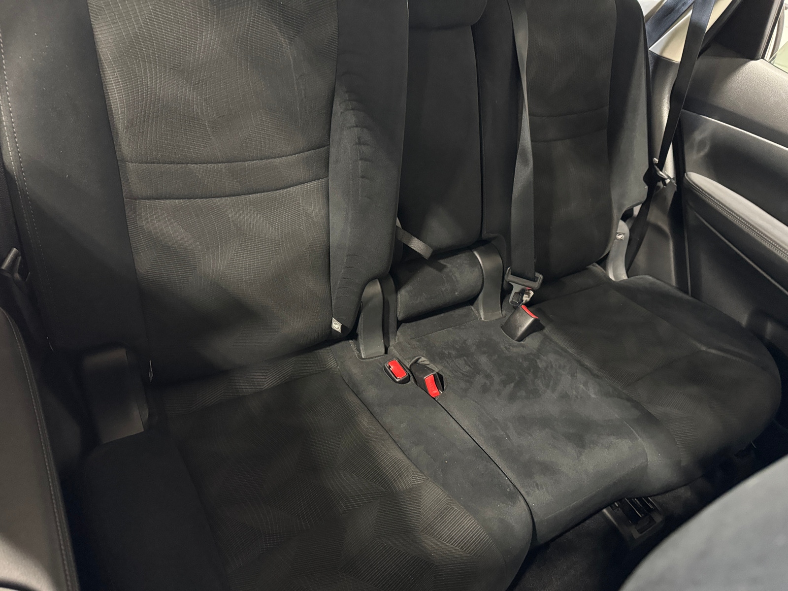 Thumbnail: 2016 Nissan Rogue - 6