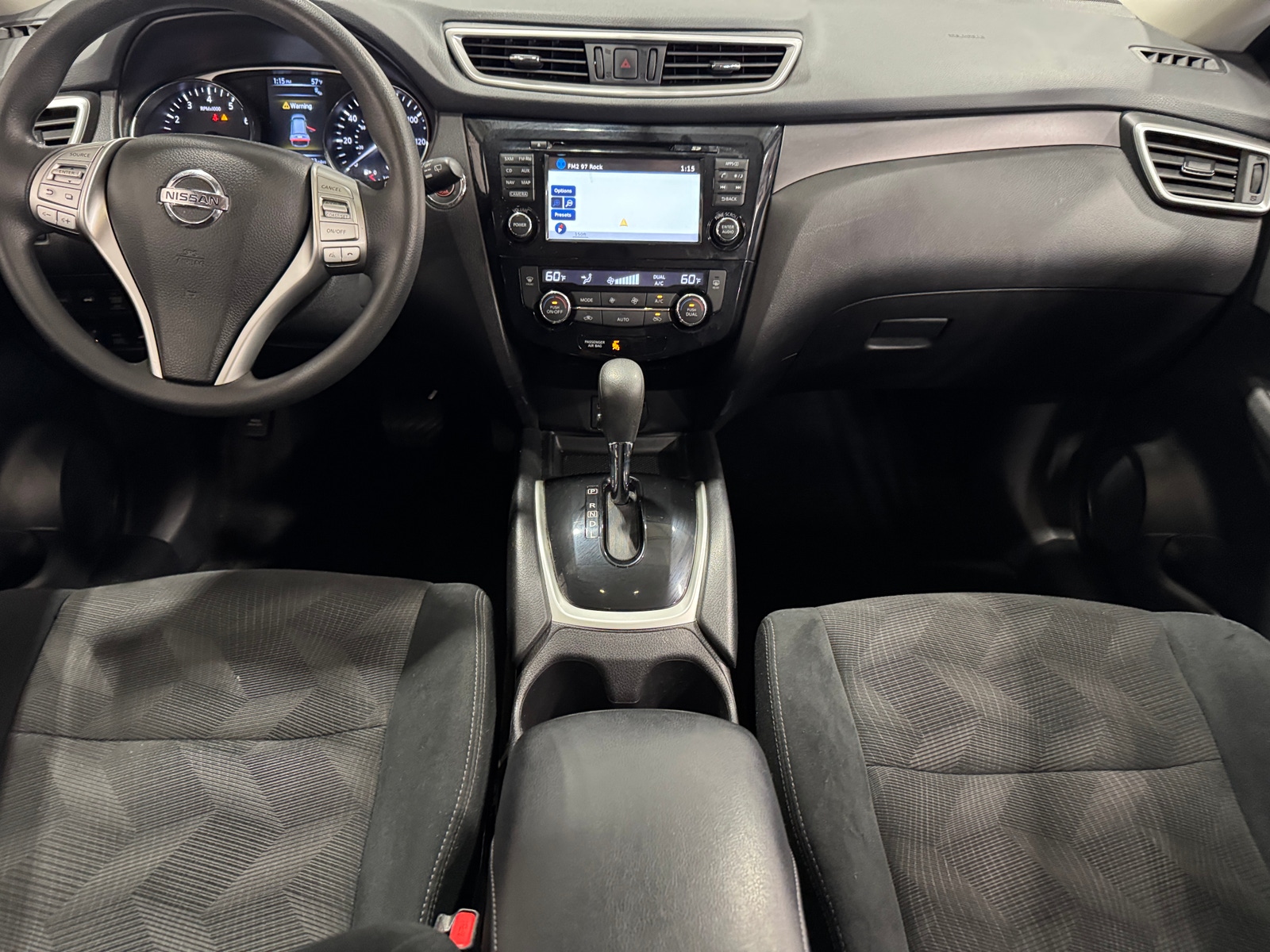 Thumbnail: 2016 Nissan Rogue - 3