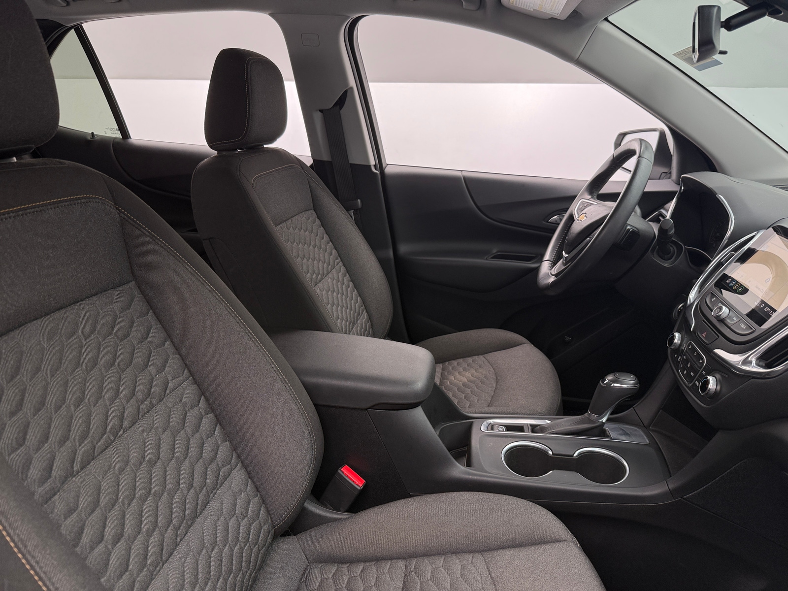 Thumbnail: 2019 Chevrolet Equinox - 2