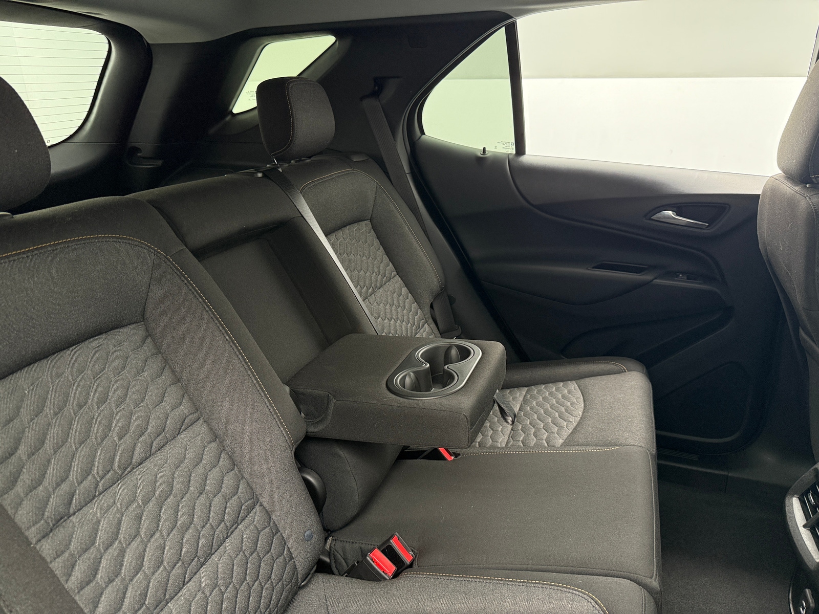 Thumbnail: 2019 Chevrolet Equinox - 6