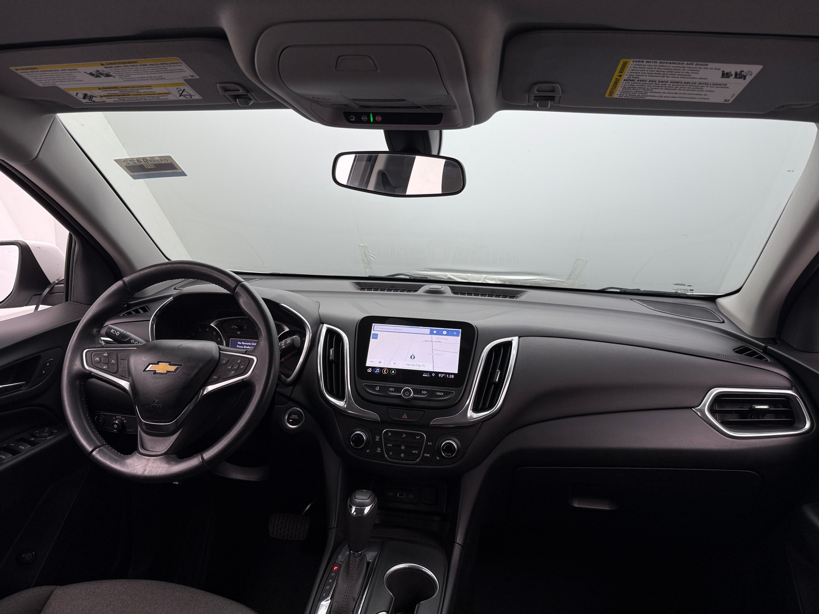 Thumbnail: 2019 Chevrolet Equinox - 3