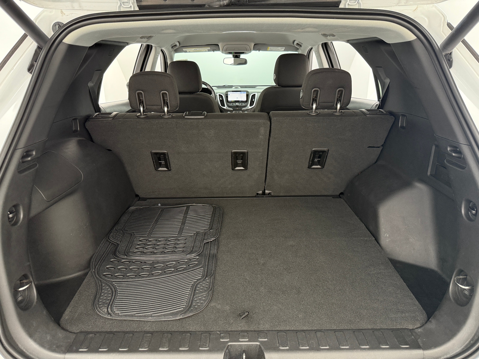 Thumbnail: 2019 Chevrolet Equinox - 7