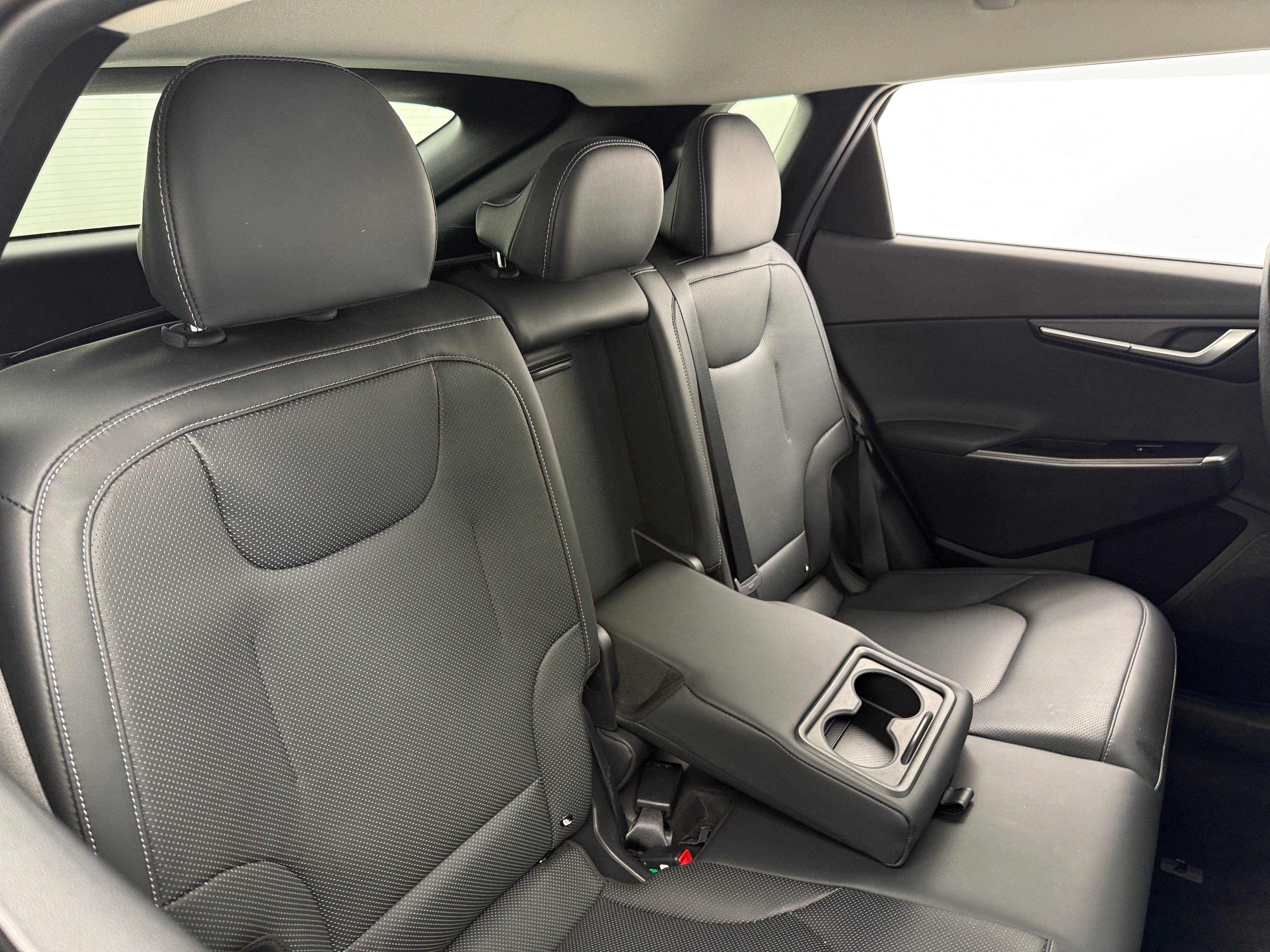 Used 2022 Kia Ev6 Wind with VIN KNDC34LA6N5056776 for sale in Oak Creek, WI