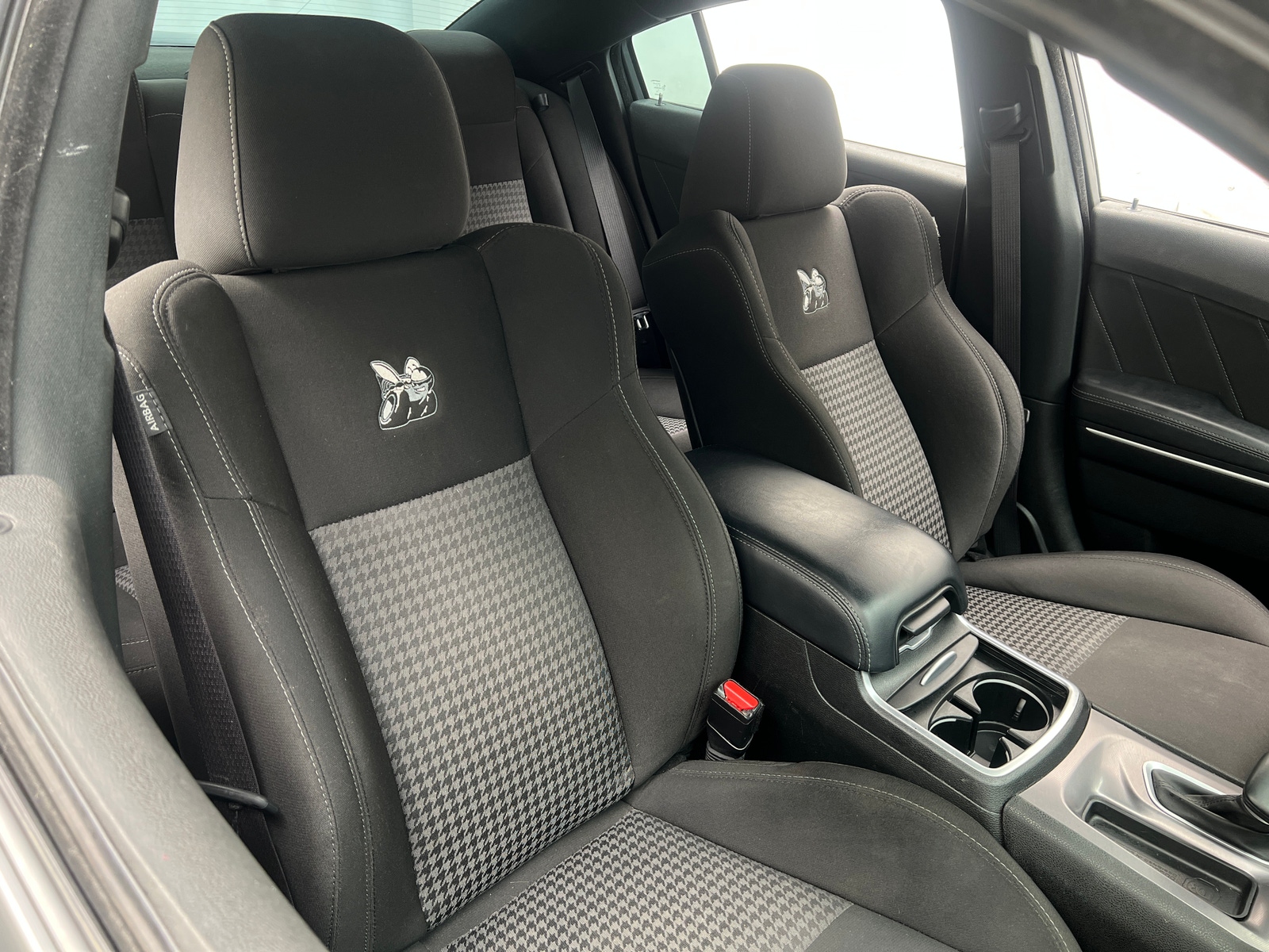 Thumbnail: 2022 Dodge Charger - 2