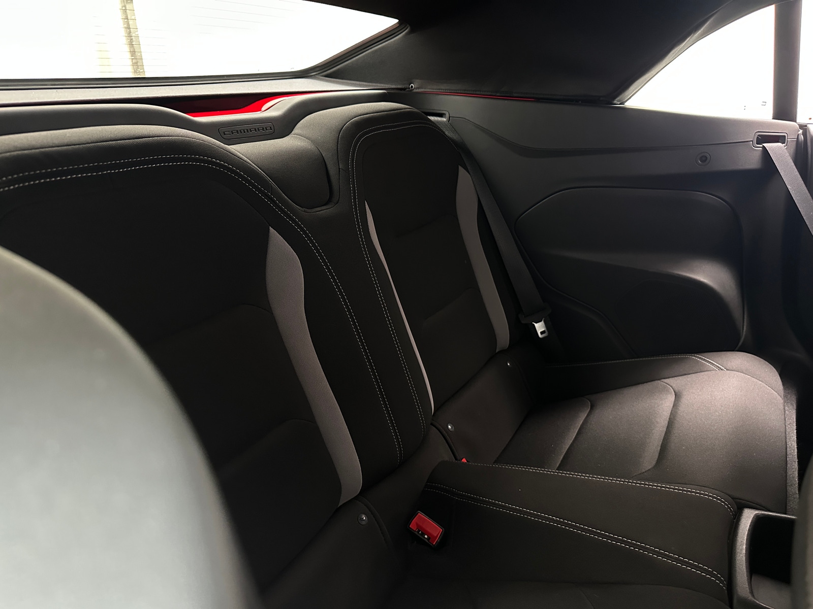 Thumbnail: 2020 Chevrolet Camaro - 6