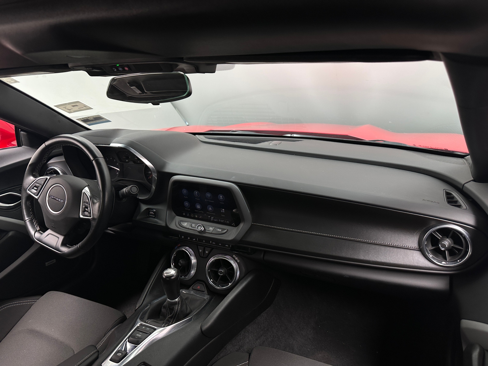 Thumbnail: 2020 Chevrolet Camaro - 3