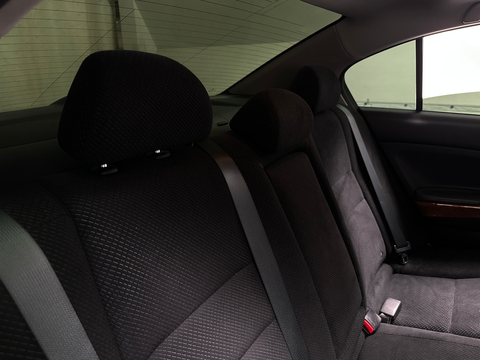Thumbnail: 2012 Honda Accord - 6