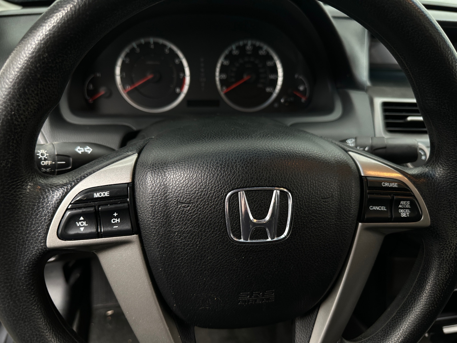 Thumbnail: 2012 Honda Accord - 5
