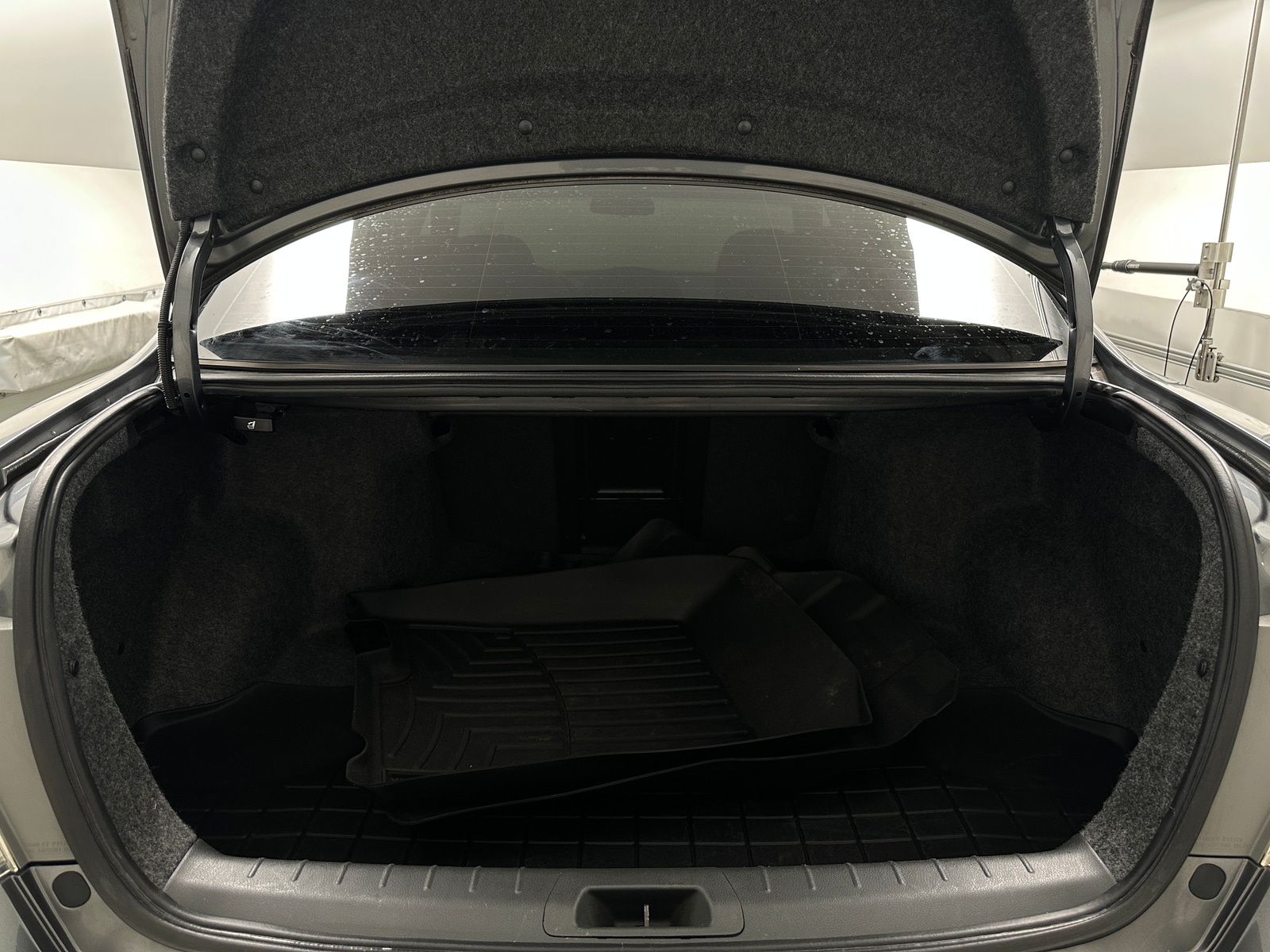 Thumbnail: 2012 Honda Accord - 7
