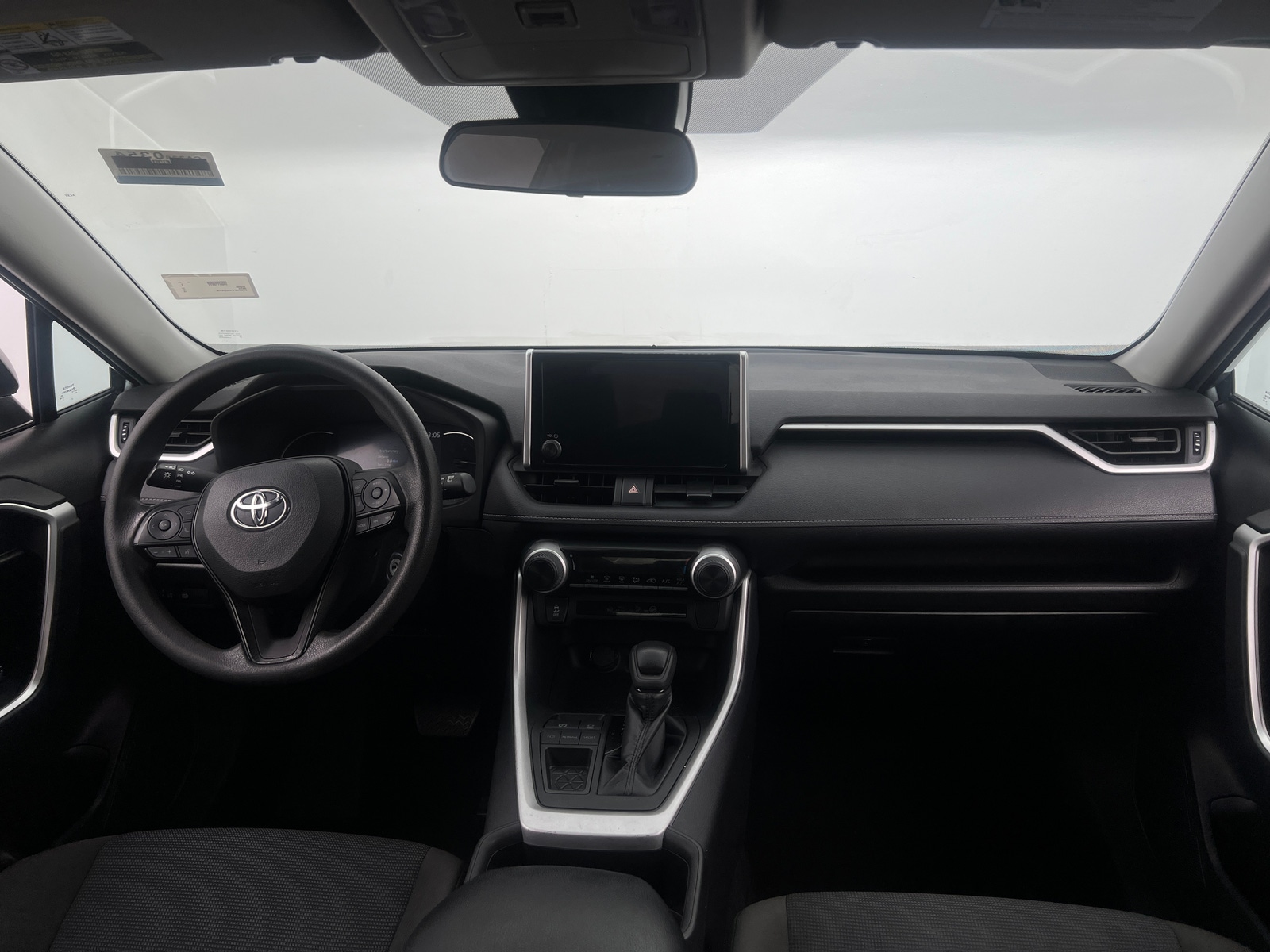 Thumbnail: 2023 Toyota RAV4 - 3