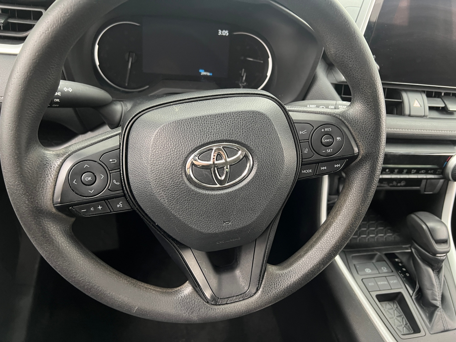 Thumbnail: 2023 Toyota RAV4 - 5