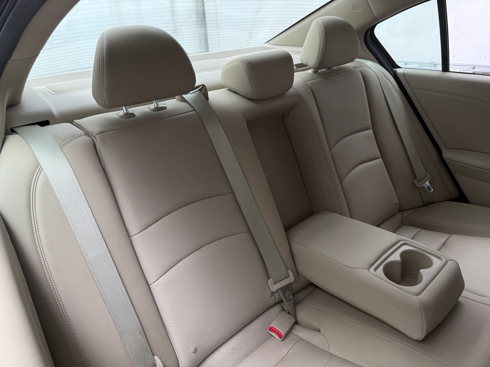 Thumbnail: 2013 Honda Accord - 5