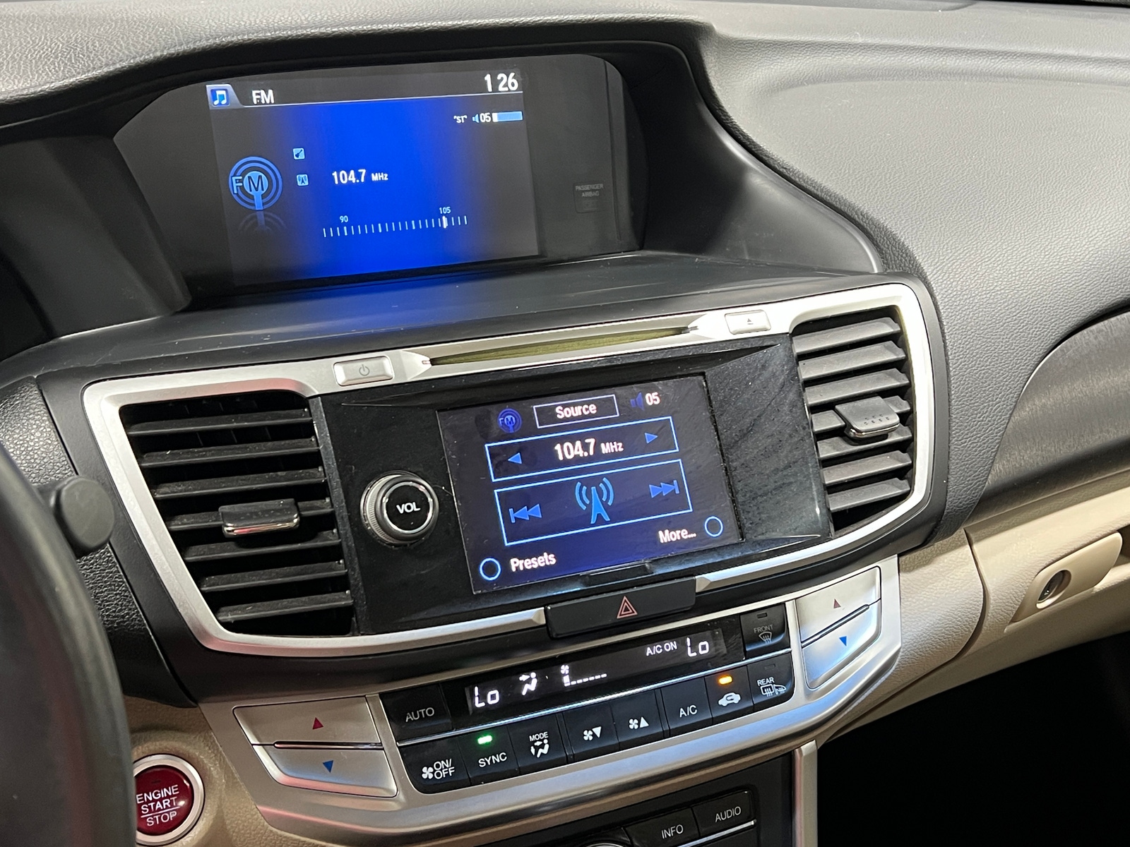 Thumbnail: 2013 Honda Accord - 3