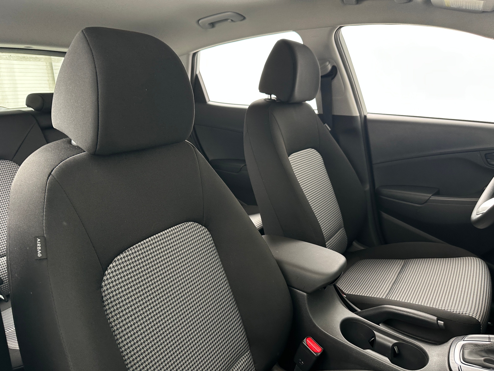 Thumbnail: 2019 Hyundai Kona - 2