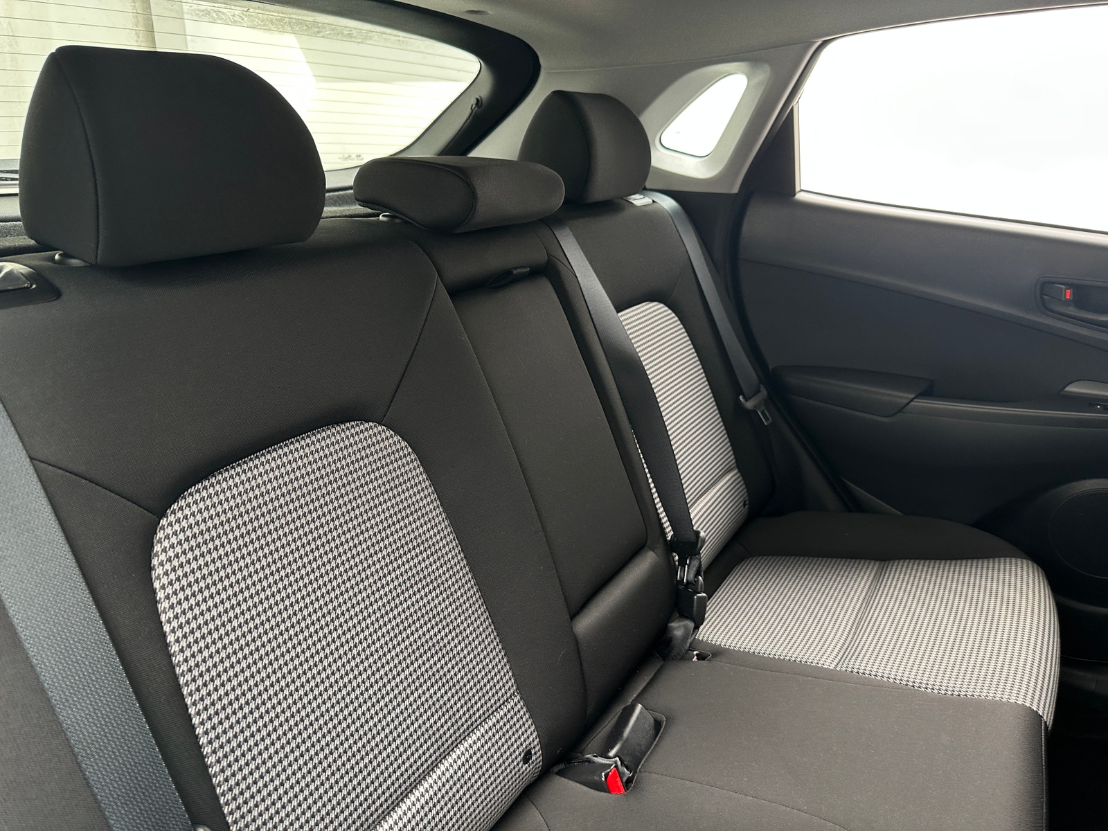 Thumbnail: 2019 Hyundai Kona - 6