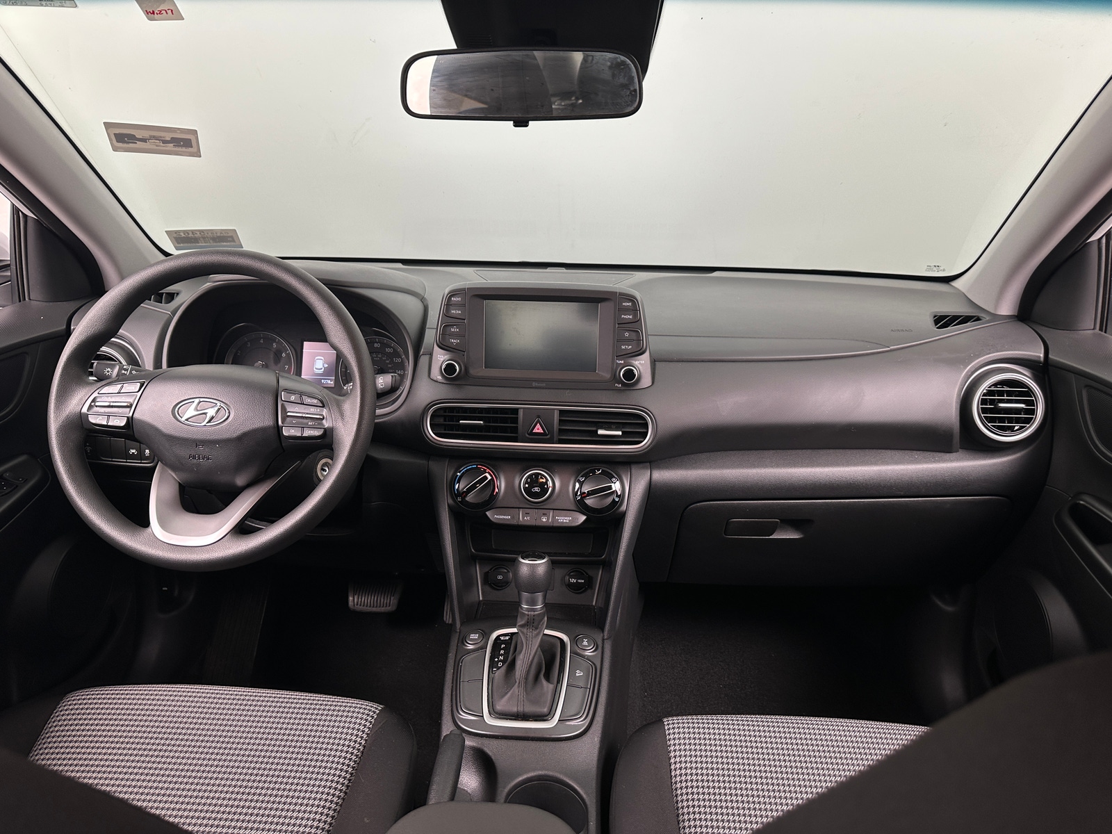 Thumbnail: 2019 Hyundai Kona - 3