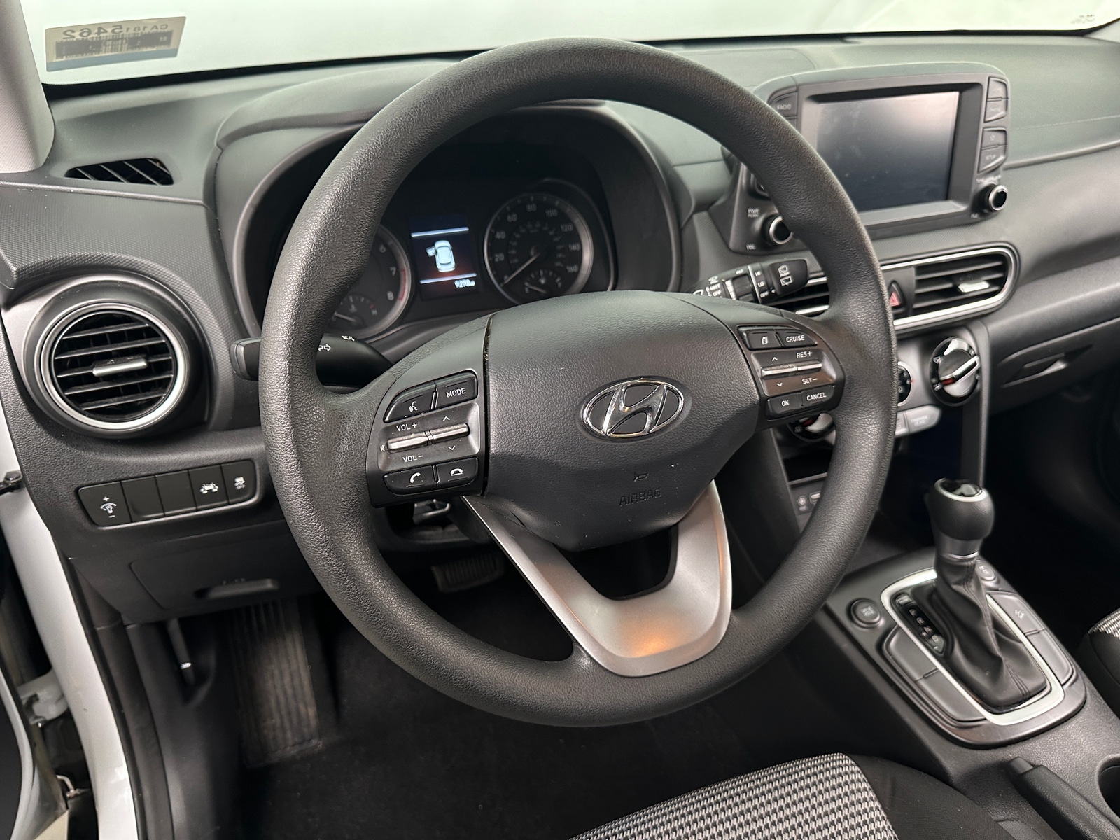 Thumbnail: 2019 Hyundai Kona - 5