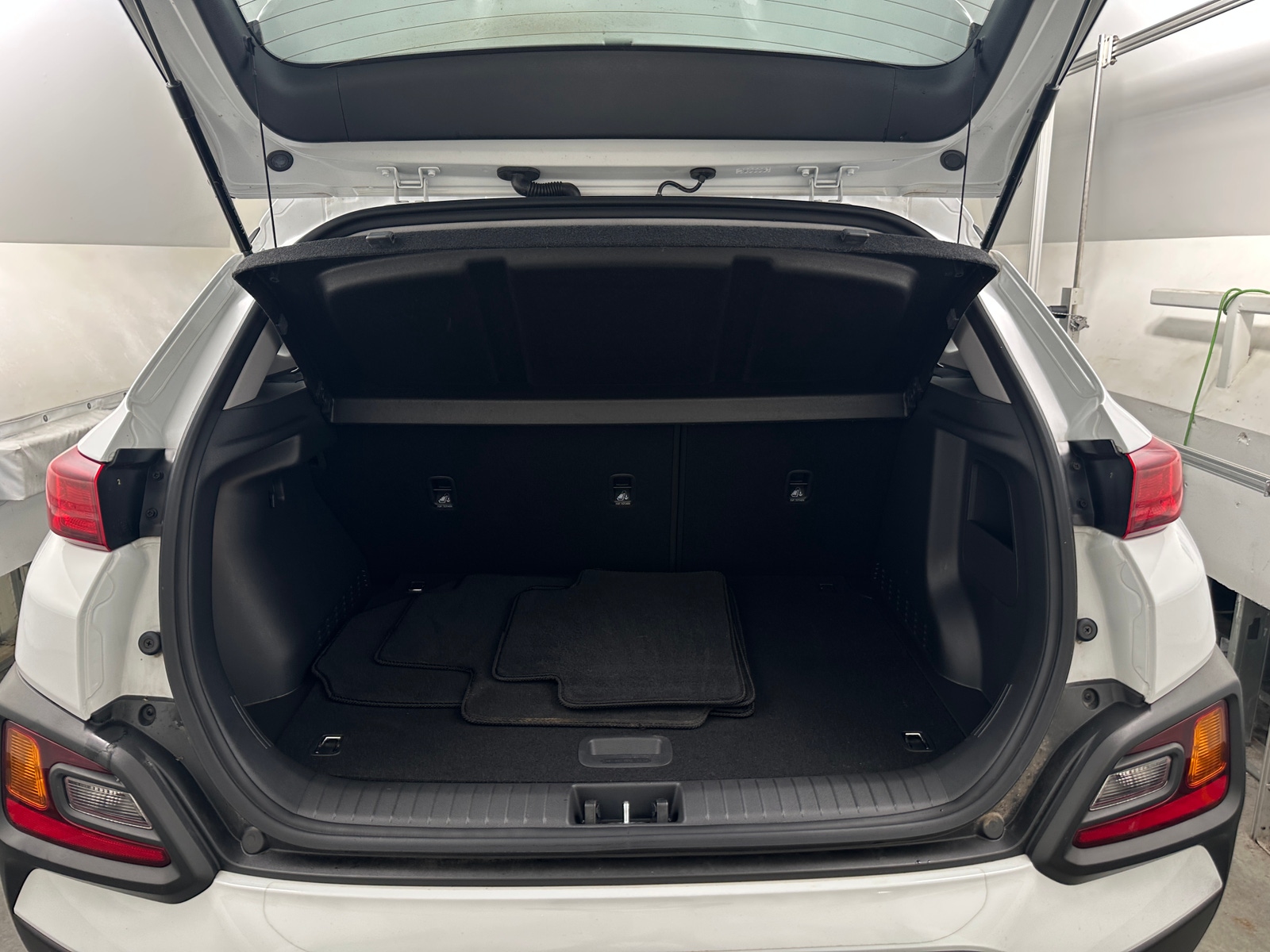 Thumbnail: 2019 Hyundai Kona - 7