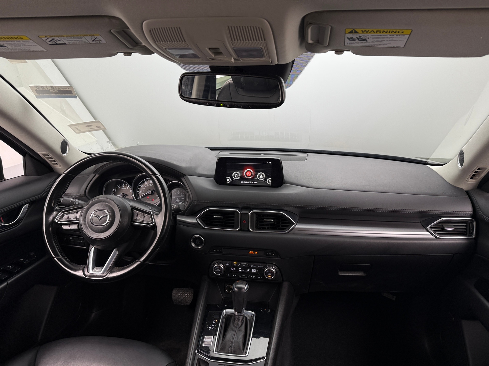 Thumbnail: 2017 Mazda CX-5 - 2