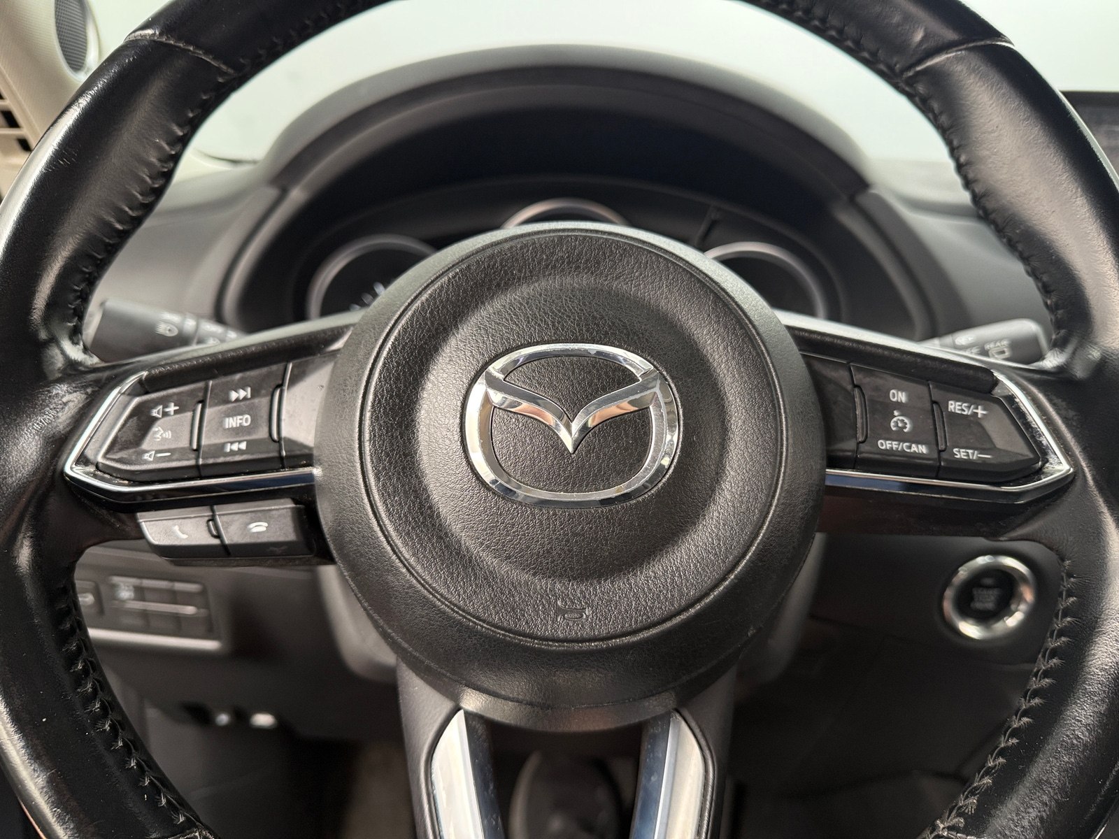 Thumbnail: 2017 Mazda CX-5 - 4