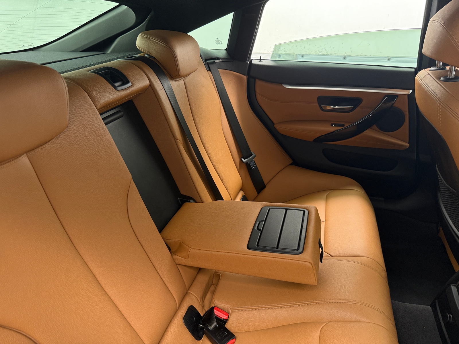Thumbnail: 2019 BMW 4 Series - 5
