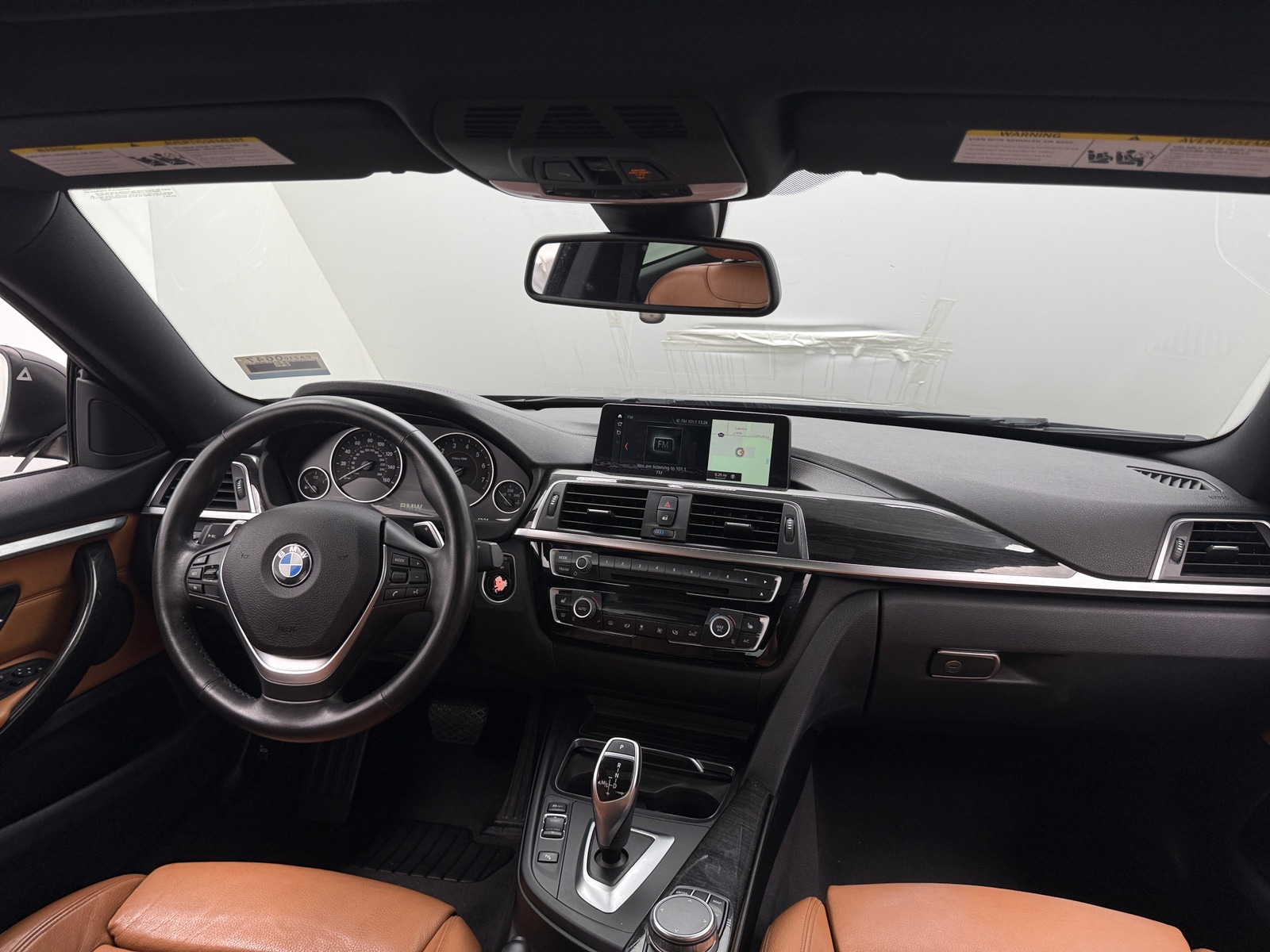 Thumbnail: 2019 BMW 4 Series - 2