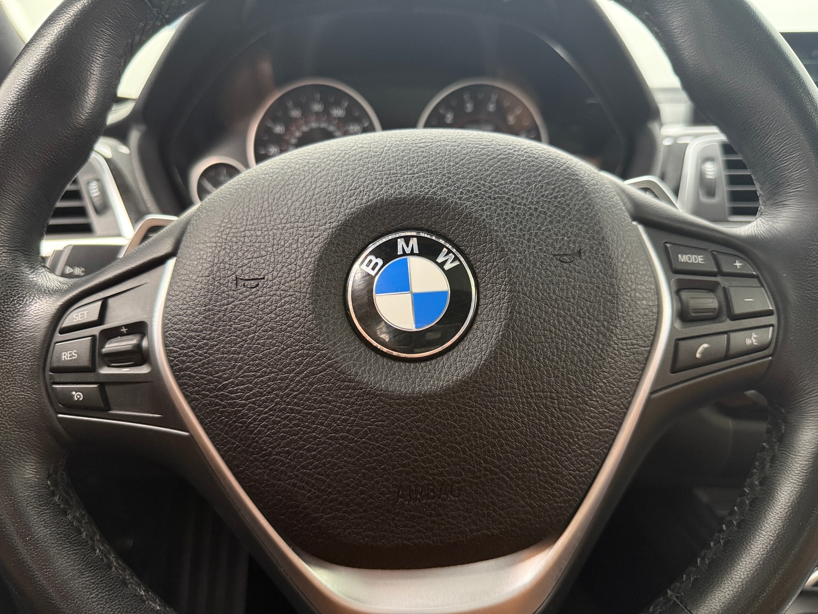 Thumbnail: 2019 BMW 4 Series - 4