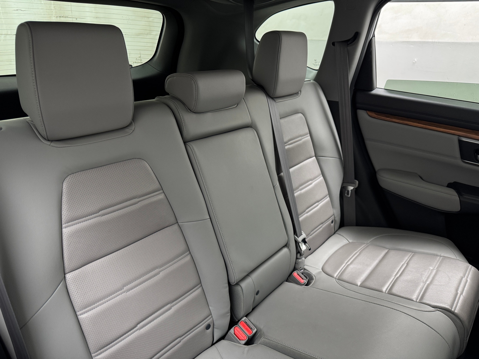 Thumbnail: 2020 Honda CR-V - 5