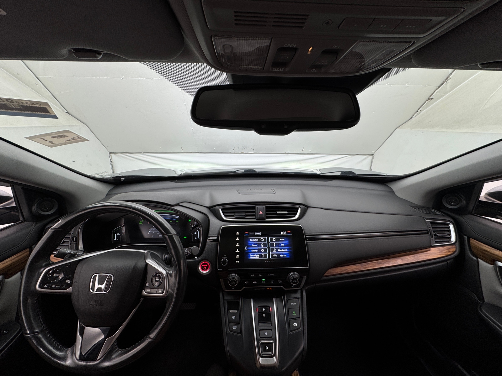Thumbnail: 2020 Honda CR-V - 2
