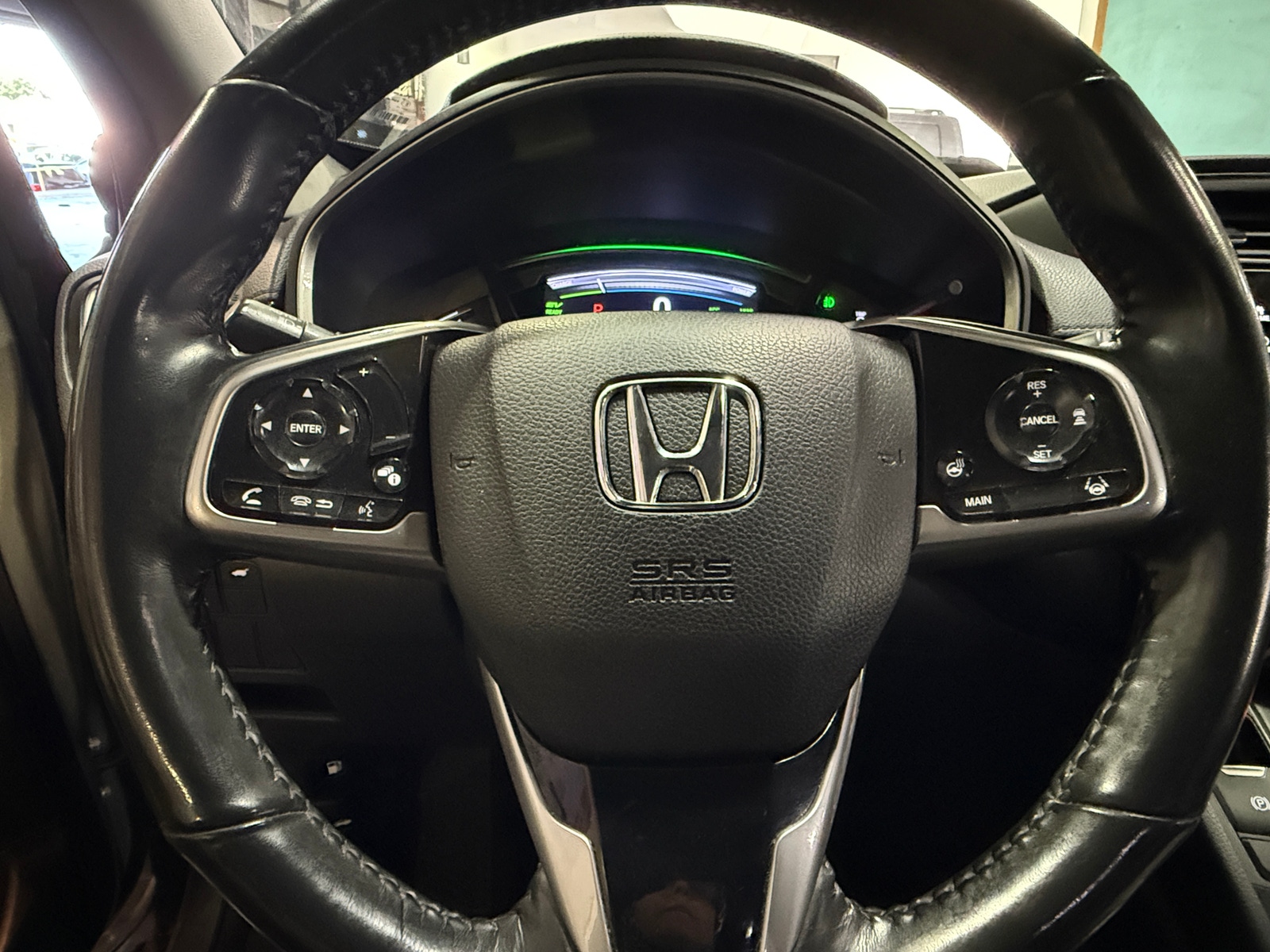 Thumbnail: 2020 Honda CR-V - 4