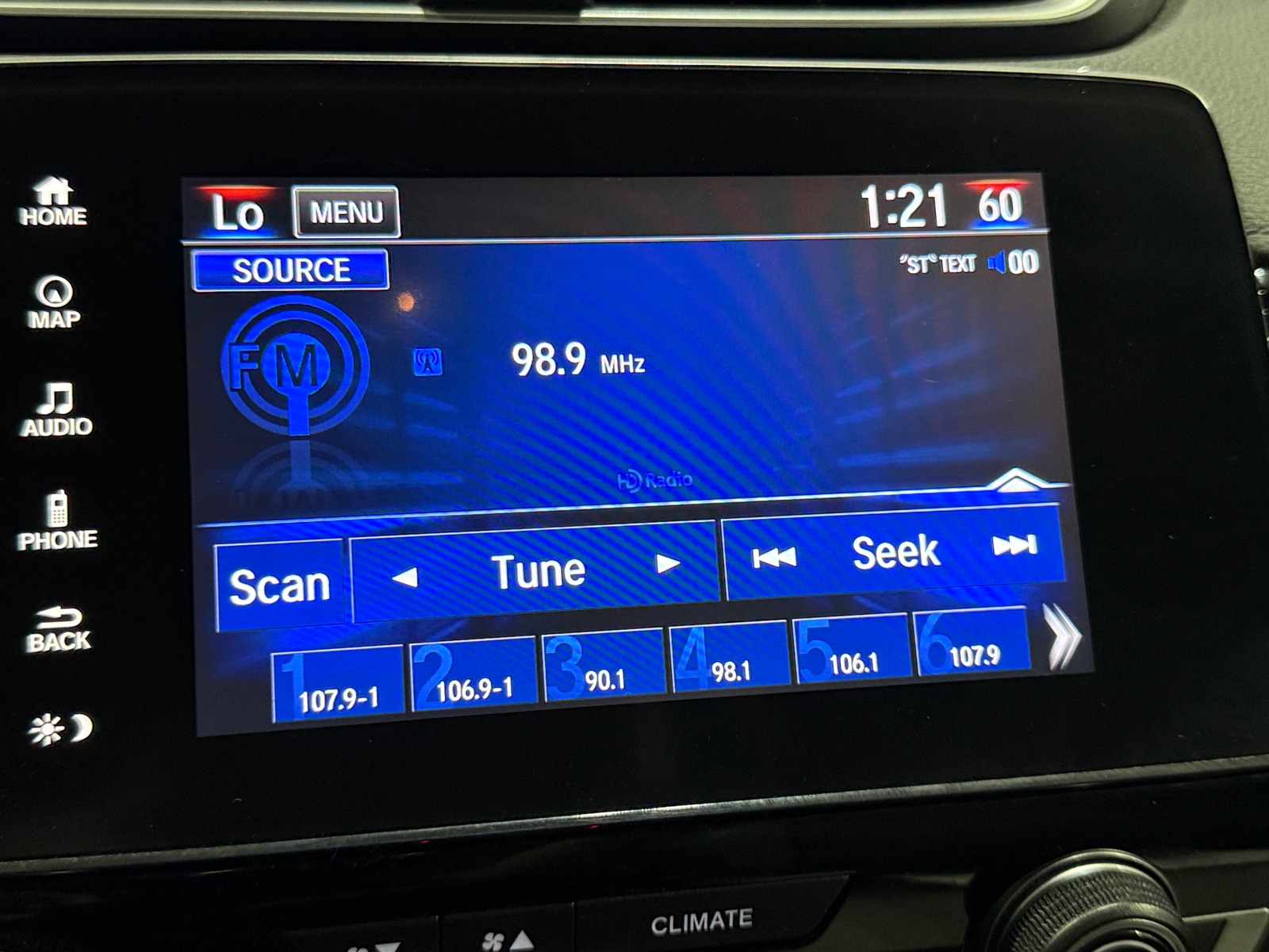 Thumbnail: 2020 Honda CR-V - 3