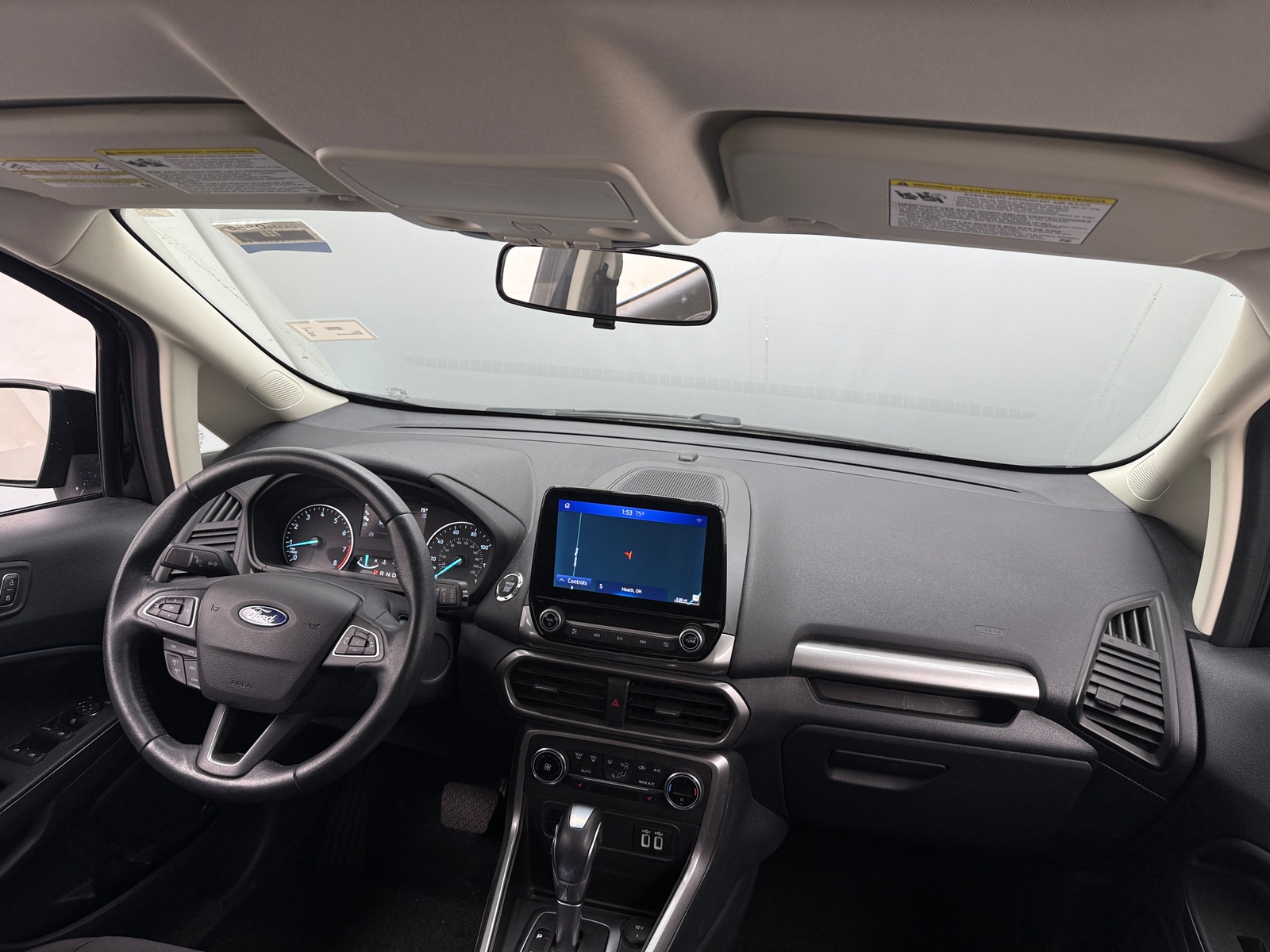 Thumbnail: 2020 Ford EcoSport - 3
