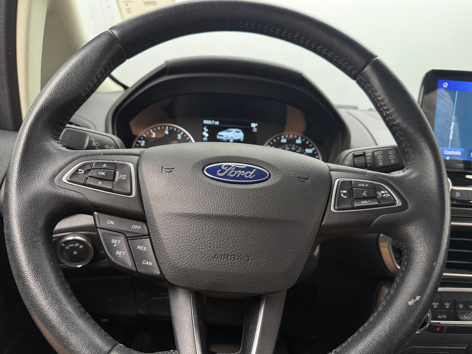 Thumbnail: 2020 Ford EcoSport - 5