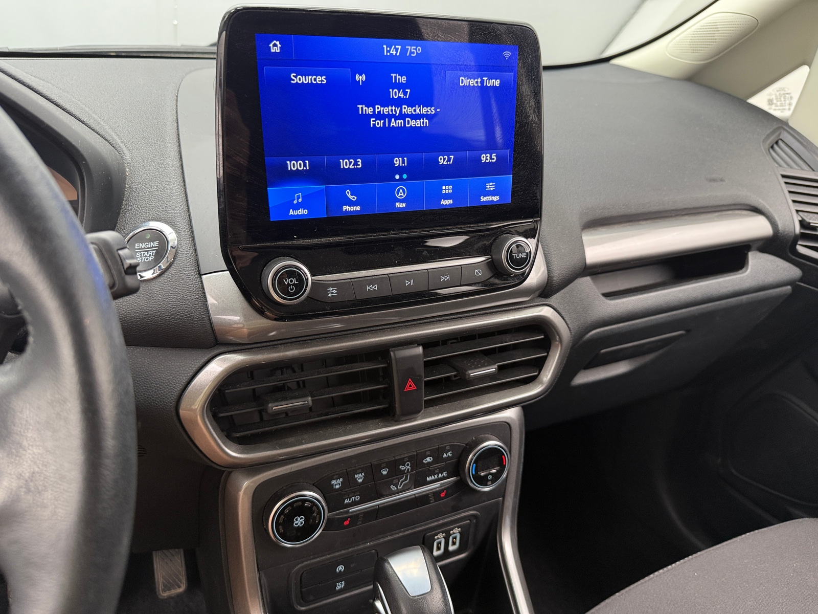 Thumbnail: 2020 Ford EcoSport - 4