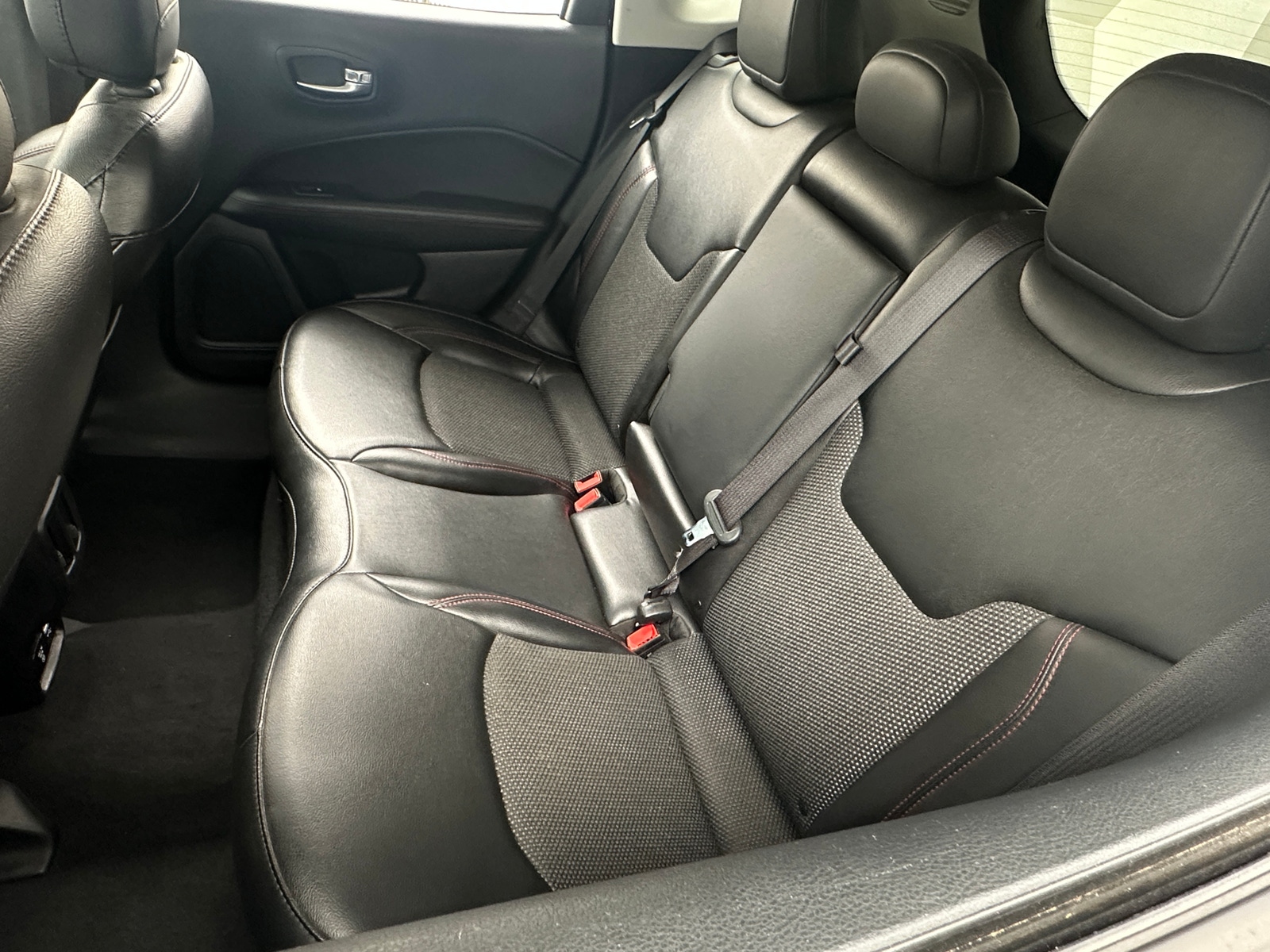 Thumbnail: 2020 Jeep Compass - 6