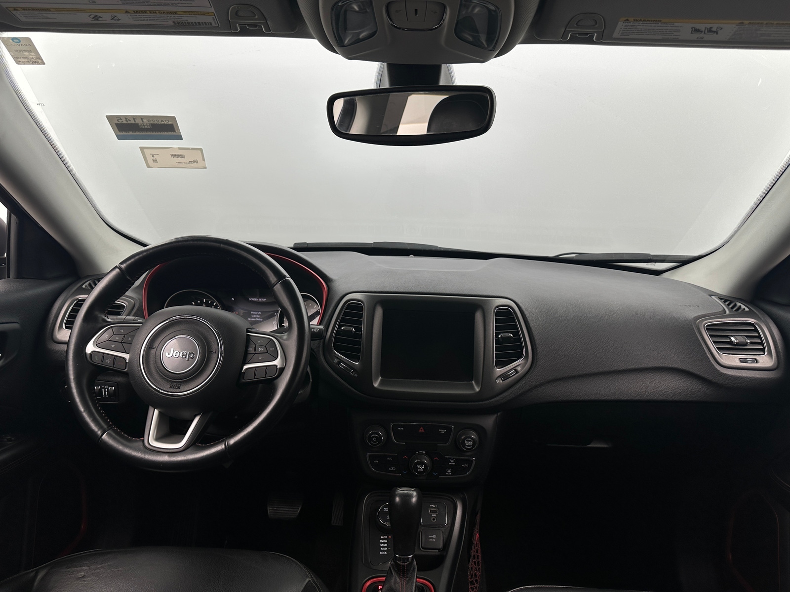 Thumbnail: 2020 Jeep Compass - 3