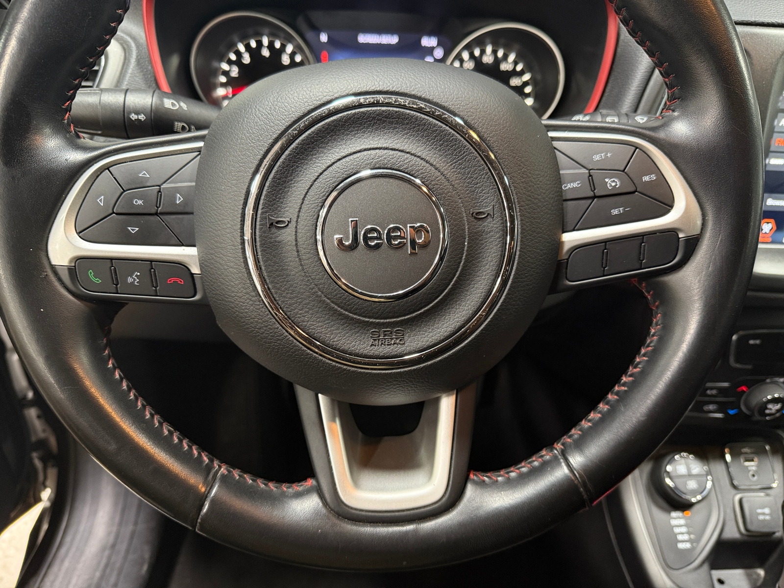 Thumbnail: 2020 Jeep Compass - 5